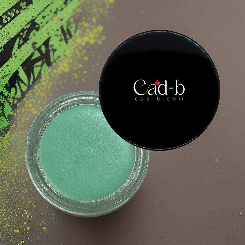 Lip Scrub