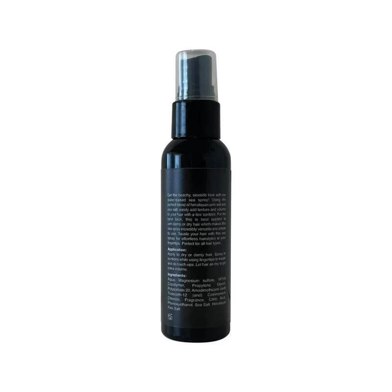 Sea Spray | SS
